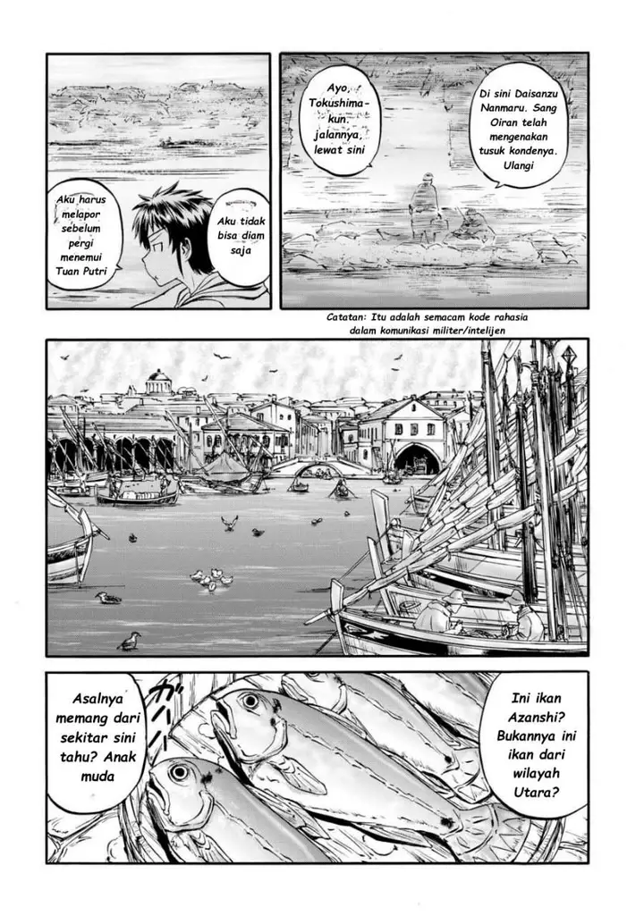 image-komik-gate-season-2-jieitai-kanoumi-nite-kaku-tatakaeri-chapter-2-5/32