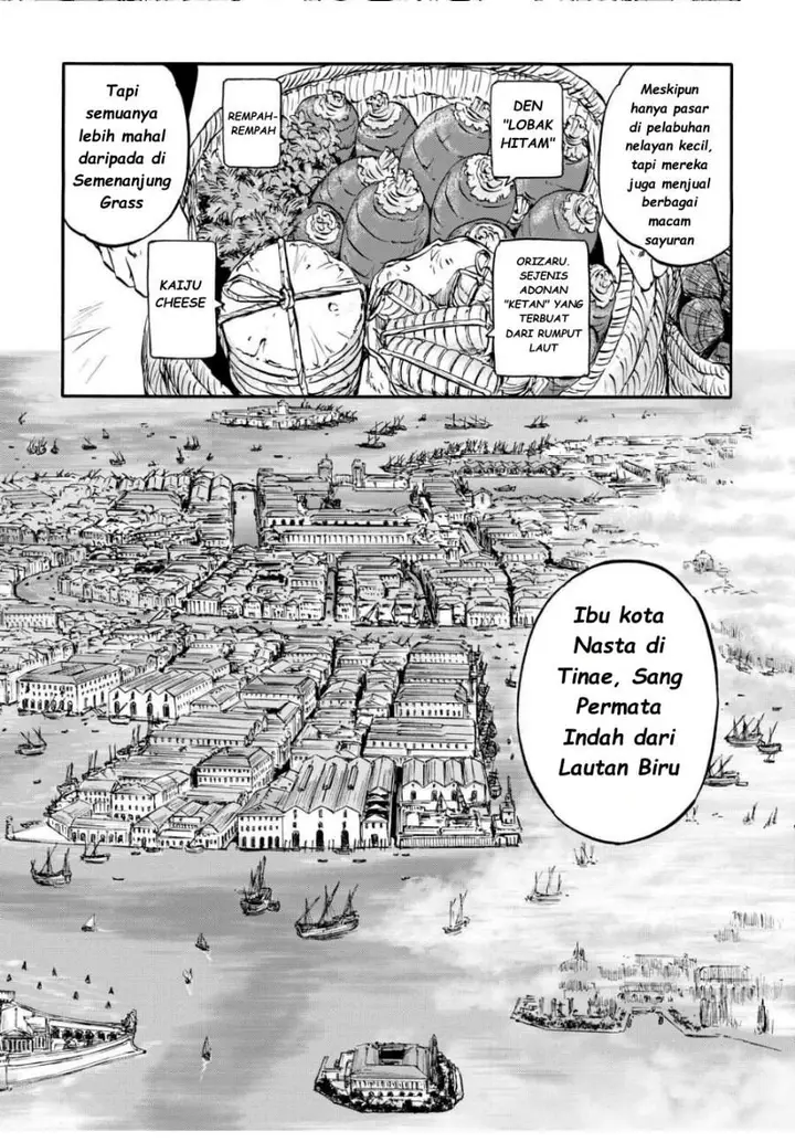 image-komik-gate-season-2-jieitai-kanoumi-nite-kaku-tatakaeri-chapter-2-7/32