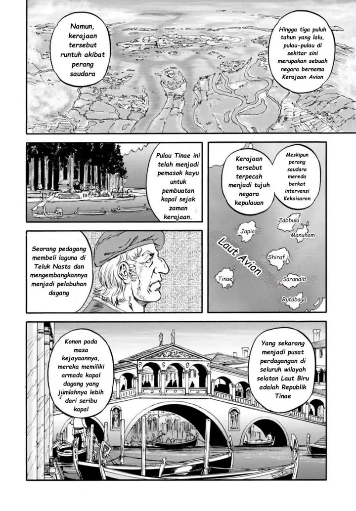 image-komik-gate-season-2-jieitai-kanoumi-nite-kaku-tatakaeri-chapter-2-9/32