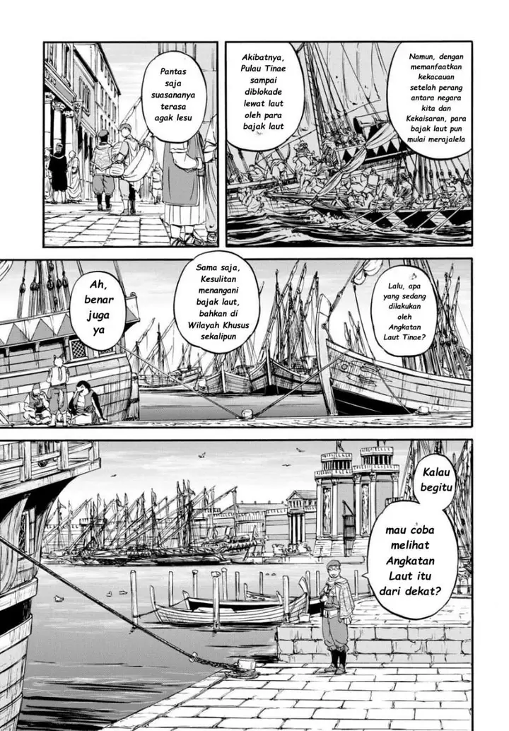 image-komik-gate-season-2-jieitai-kanoumi-nite-kaku-tatakaeri-chapter-2-10/32