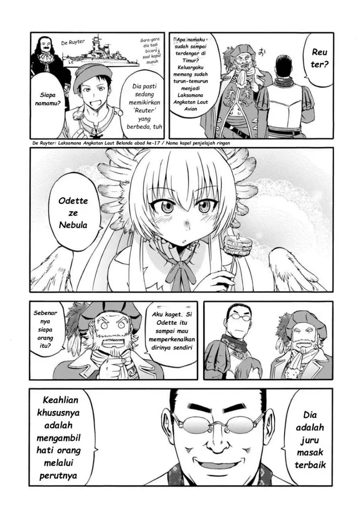 image-komik-gate-season-2-jieitai-kanoumi-nite-kaku-tatakaeri-chapter-2-19/32