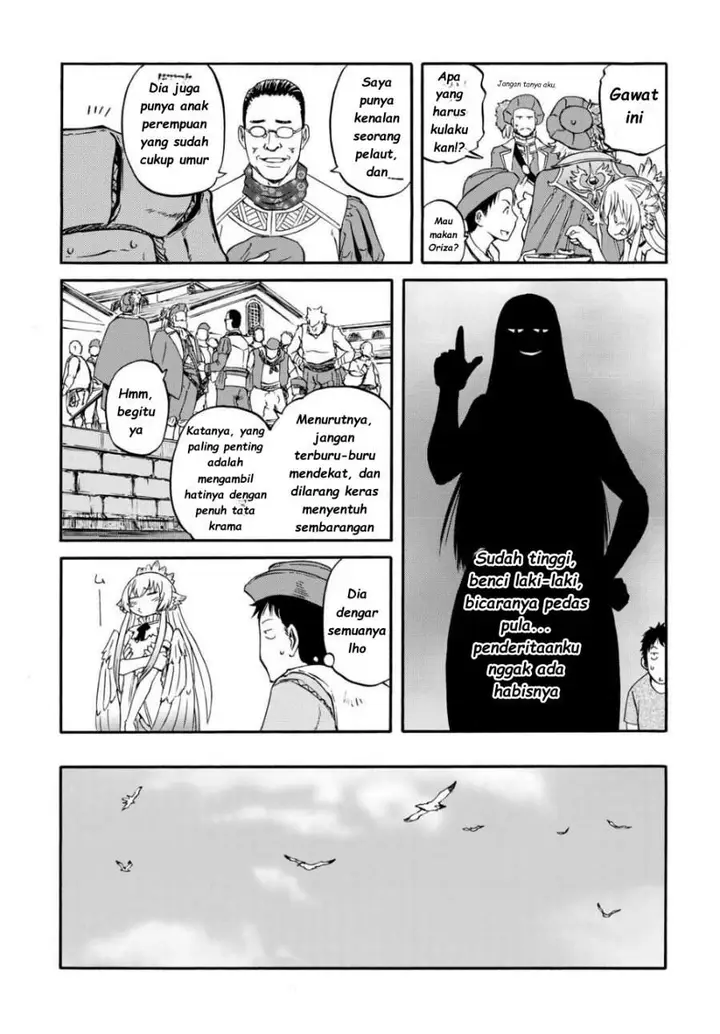 image-komik-gate-season-2-jieitai-kanoumi-nite-kaku-tatakaeri-chapter-2-24/32