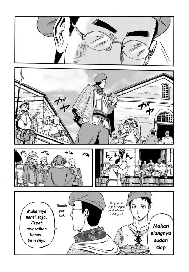 image-komik-gate-season-2-jieitai-kanoumi-nite-kaku-tatakaeri-chapter-2-26/32