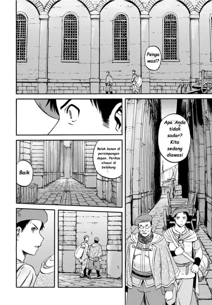 image-komik-gate-season-2-jieitai-kanoumi-nite-kaku-tatakaeri-chapter-2-27/32