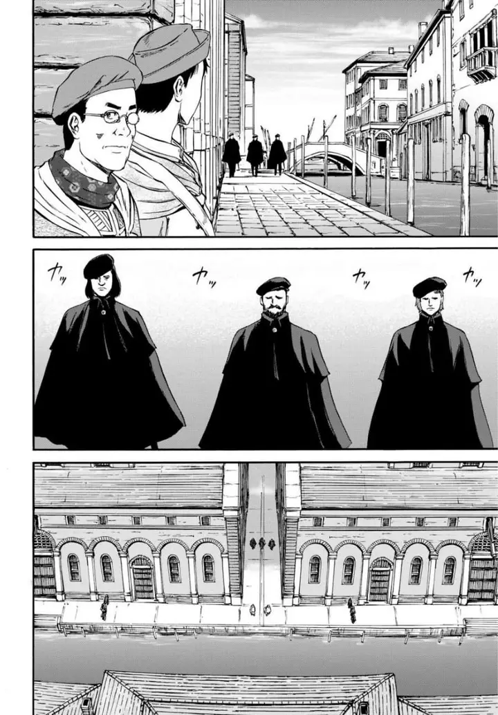 image-komik-gate-season-2-jieitai-kanoumi-nite-kaku-tatakaeri-chapter-2-29/32