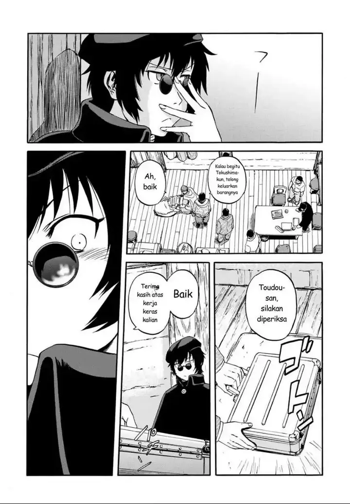 image-komik-gate-season-2-jieitai-kanoumi-nite-kaku-tatakaeri-chapter-3-5/32