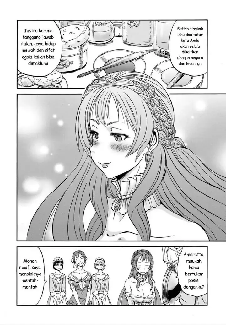 image-komik-gate-season-2-jieitai-kanoumi-nite-kaku-tatakaeri-chapter-3-13/32