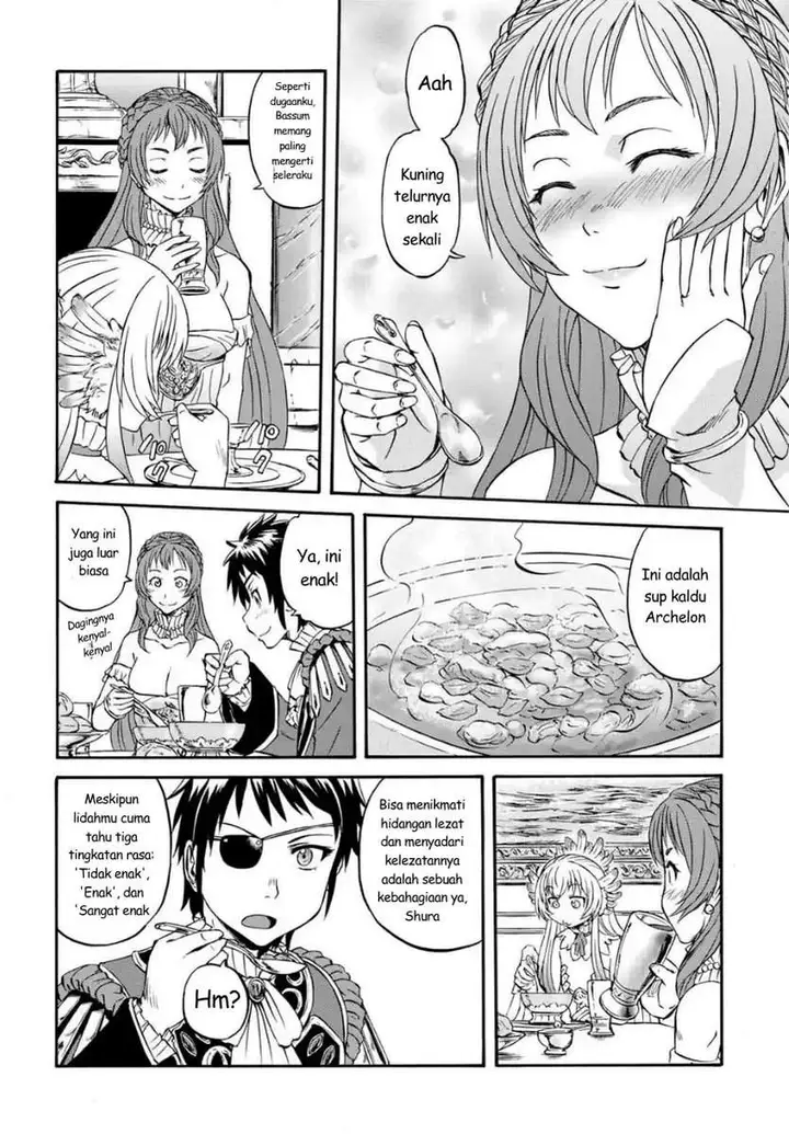 image-komik-gate-season-2-jieitai-kanoumi-nite-kaku-tatakaeri-chapter-3-17/32