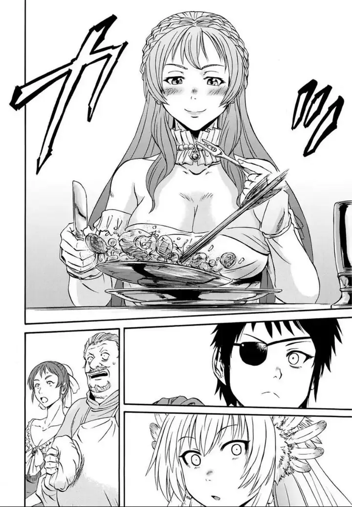 image-komik-gate-season-2-jieitai-kanoumi-nite-kaku-tatakaeri-chapter-3-29/32