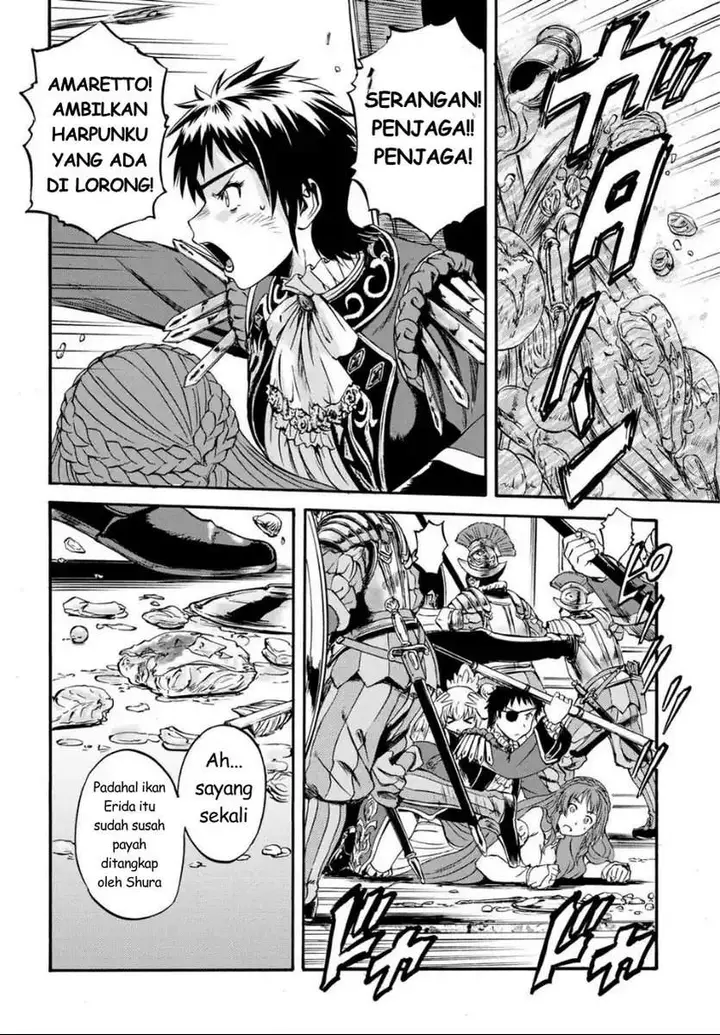 image-komik-gate-season-2-jieitai-kanoumi-nite-kaku-tatakaeri-chapter-3-31/32