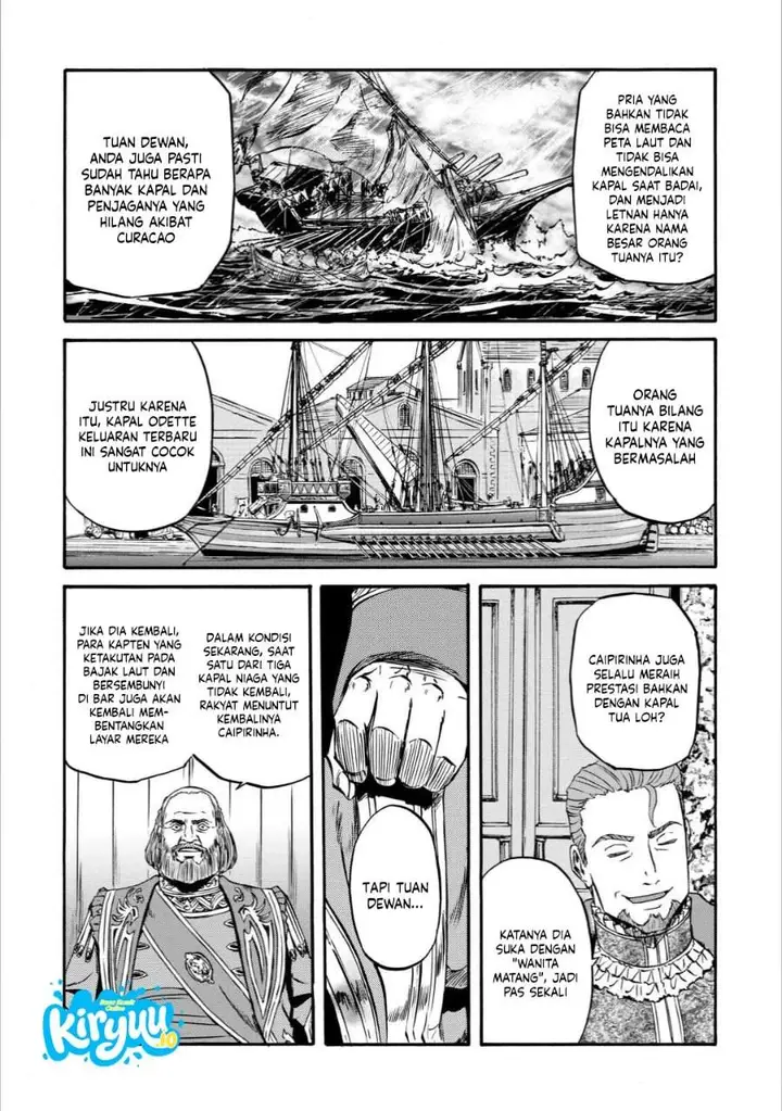 image-komik-gate-season-2-jieitai-kanoumi-nite-kaku-tatakaeri-chapter-4-4/33