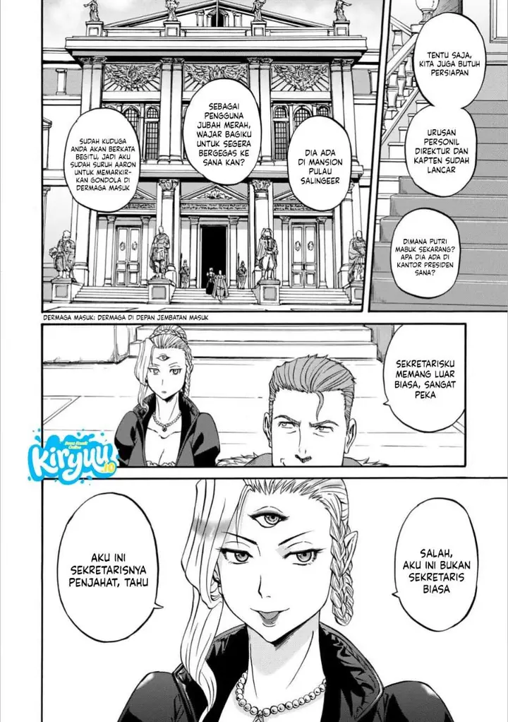 image-komik-gate-season-2-jieitai-kanoumi-nite-kaku-tatakaeri-chapter-4-14/33
