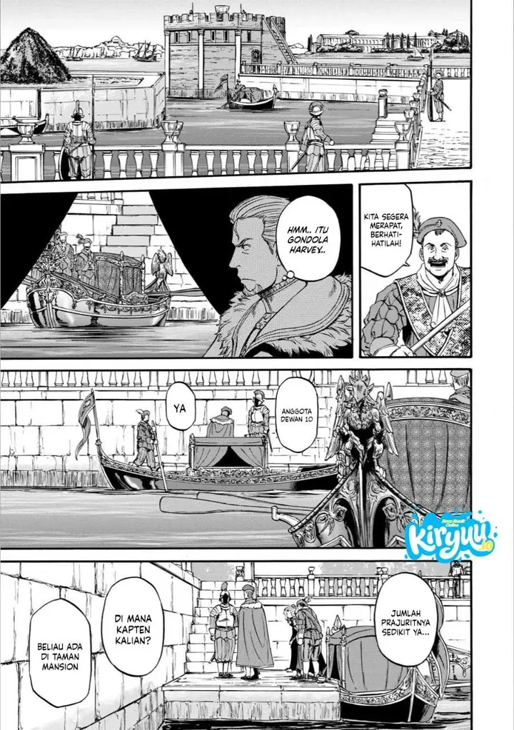 image-komik-gate-season-2-jieitai-kanoumi-nite-kaku-tatakaeri-chapter-4-15/33