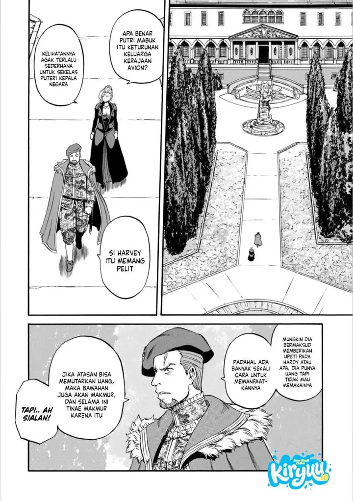 image-komik-gate-season-2-jieitai-kanoumi-nite-kaku-tatakaeri-chapter-4-16/33