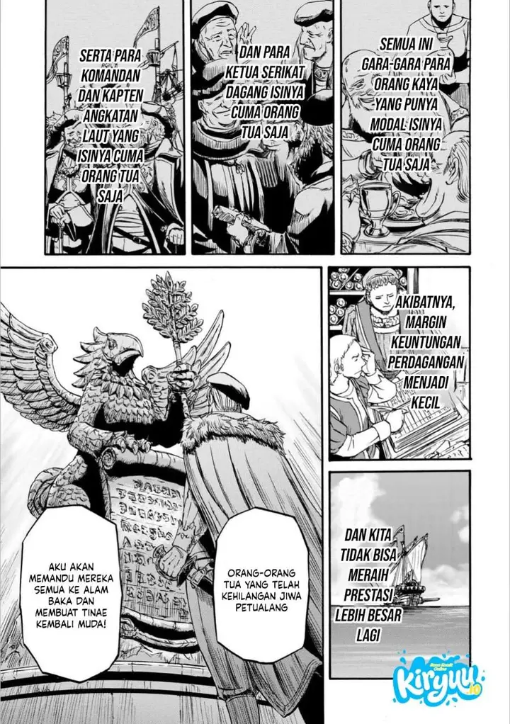 image-komik-gate-season-2-jieitai-kanoumi-nite-kaku-tatakaeri-chapter-4-17/33