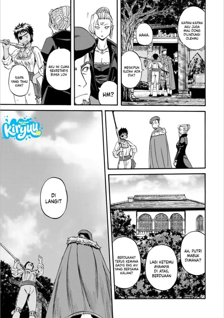 image-komik-gate-season-2-jieitai-kanoumi-nite-kaku-tatakaeri-chapter-4-19/33