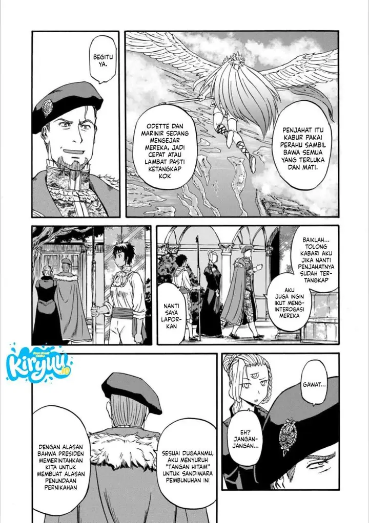 image-komik-gate-season-2-jieitai-kanoumi-nite-kaku-tatakaeri-chapter-4-20/33