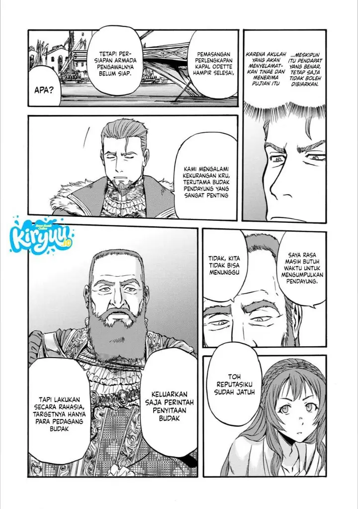 image-komik-gate-season-2-jieitai-kanoumi-nite-kaku-tatakaeri-chapter-4-26/33