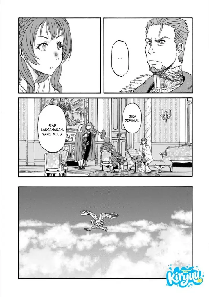 image-komik-gate-season-2-jieitai-kanoumi-nite-kaku-tatakaeri-chapter-4-27/33