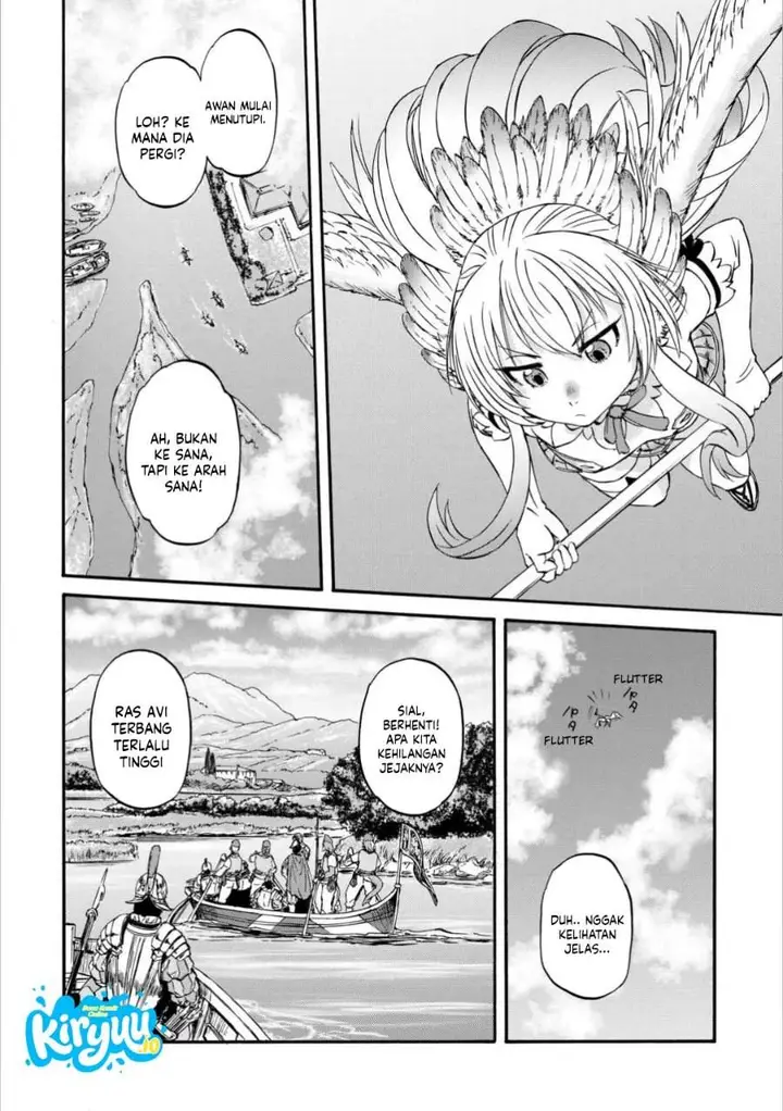 image-komik-gate-season-2-jieitai-kanoumi-nite-kaku-tatakaeri-chapter-4-28/33