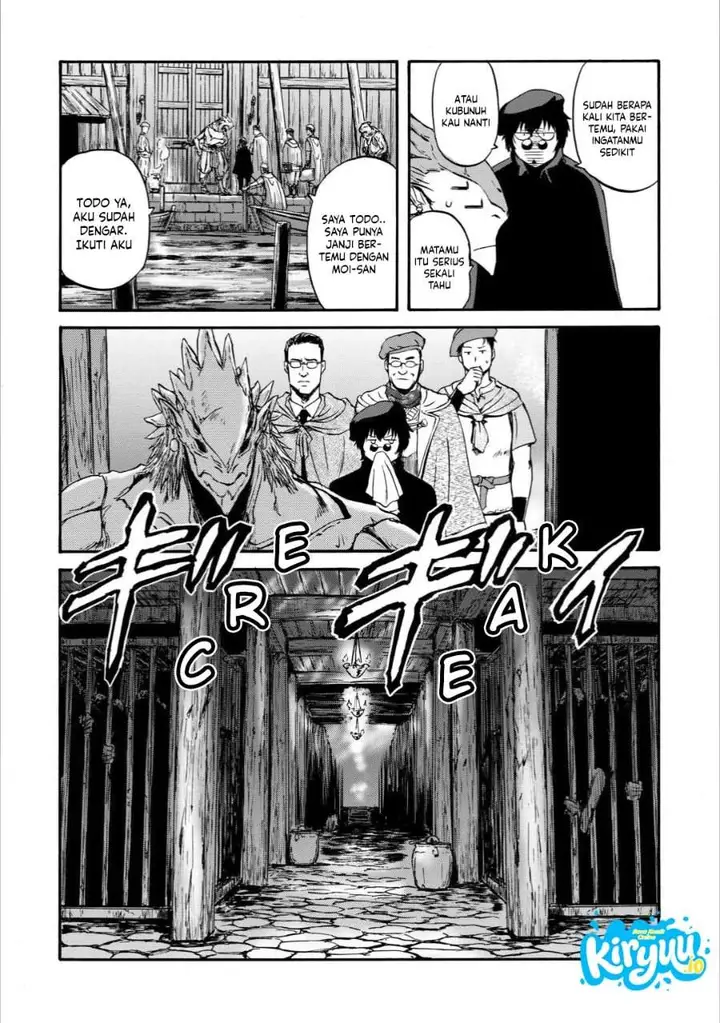 image-komik-gate-season-2-jieitai-kanoumi-nite-kaku-tatakaeri-chapter-4-32/33