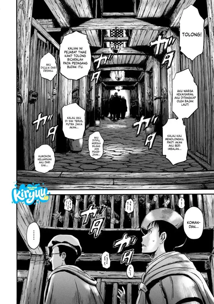 image-komik-gate-season-2-jieitai-kanoumi-nite-kaku-tatakaeri-chapter-5-1/39