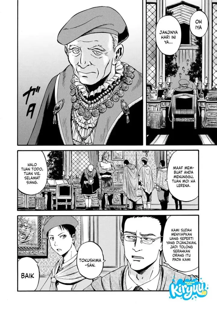 image-komik-gate-season-2-jieitai-kanoumi-nite-kaku-tatakaeri-chapter-5-5/39