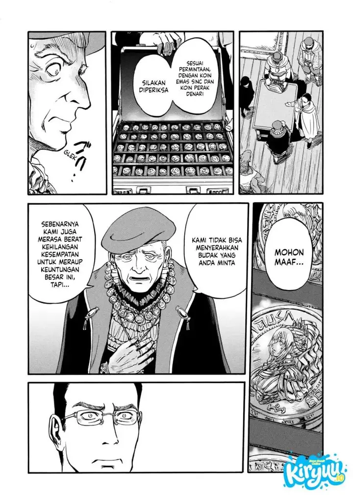 image-komik-gate-season-2-jieitai-kanoumi-nite-kaku-tatakaeri-chapter-5-6/39