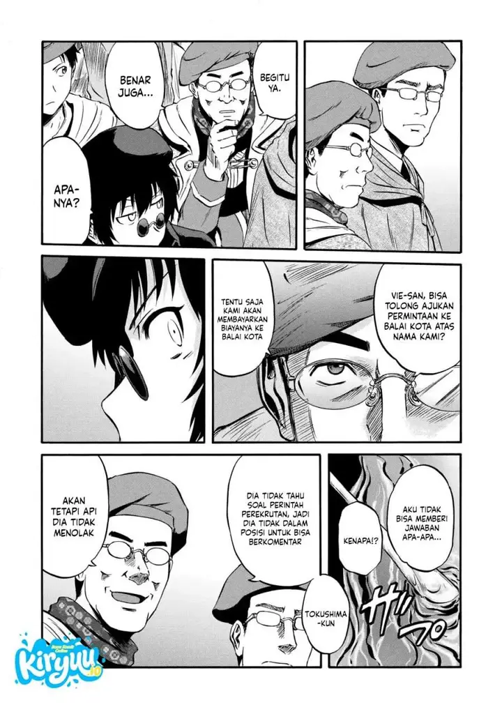 image-komik-gate-season-2-jieitai-kanoumi-nite-kaku-tatakaeri-chapter-5-11/39