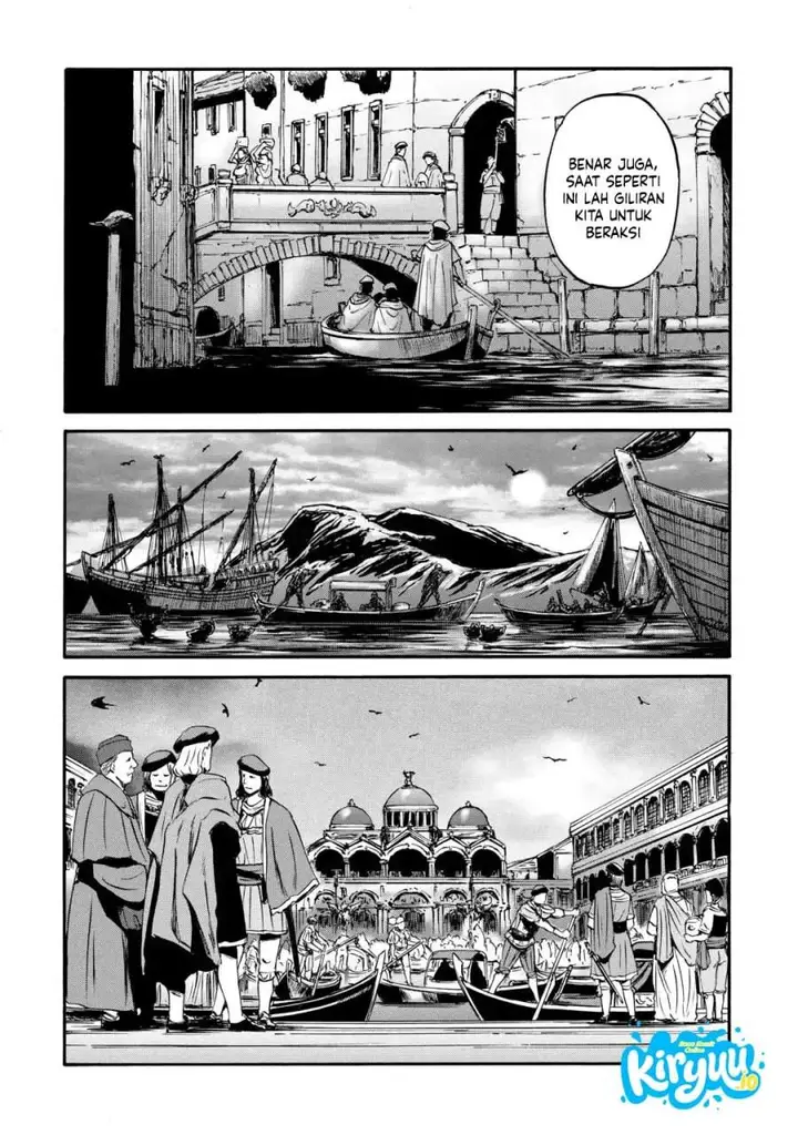 image-komik-gate-season-2-jieitai-kanoumi-nite-kaku-tatakaeri-chapter-5-12/39