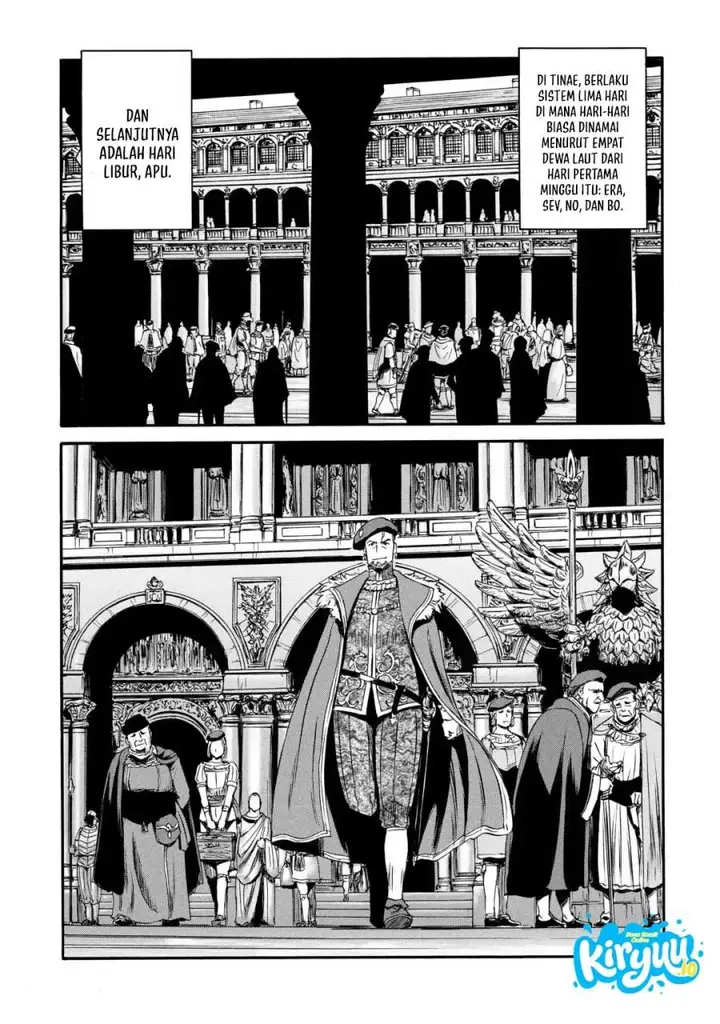 image-komik-gate-season-2-jieitai-kanoumi-nite-kaku-tatakaeri-chapter-5-13/39