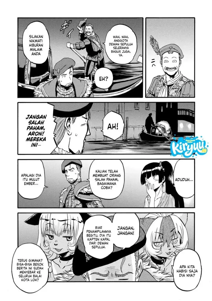 image-komik-gate-season-2-jieitai-kanoumi-nite-kaku-tatakaeri-chapter-5-18/39