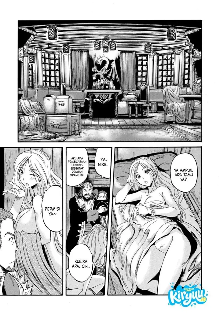 image-komik-gate-season-2-jieitai-kanoumi-nite-kaku-tatakaeri-chapter-5-31/39