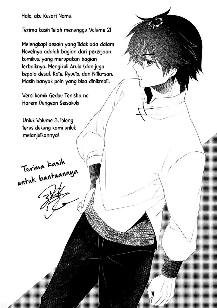 image-komik-gedou-tenisha-no-harem-dungeon-seisakuki-chapter-13.5-9/11