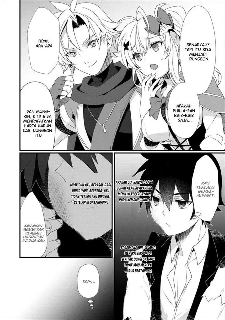 image-komik-gedou-tenisha-no-harem-dungeon-seisakuki-chapter-3-10/23