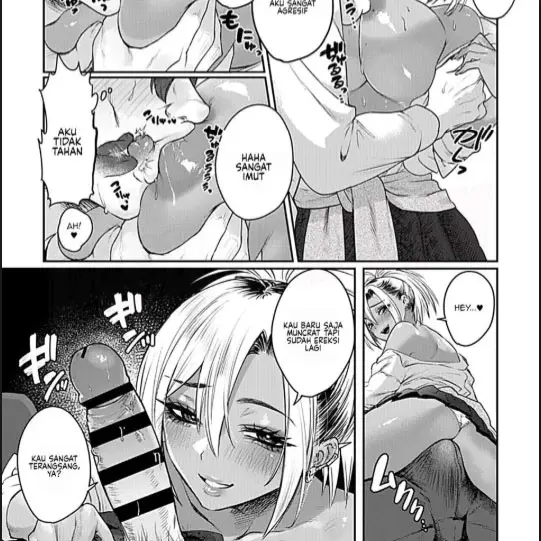 image-komik-gekiama-gal-jaku-otoko-ni-mo-yasashii-chapter-01-13/30