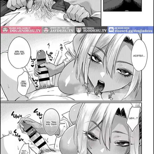 image-komik-gekiama-gal-jaku-otoko-ni-mo-yasashii-chapter-01-14/30