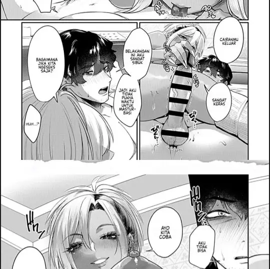image-komik-gekiama-gal-jaku-otoko-ni-mo-yasashii-chapter-01-15/30