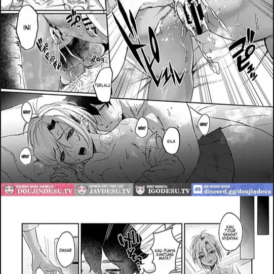 image-komik-gekiama-gal-jaku-otoko-ni-mo-yasashii-chapter-01-28/30