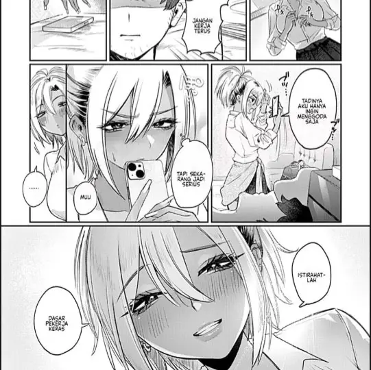 image-komik-gekiama-gal-jaku-otoko-ni-mo-yasashii-chapter-01-29/30