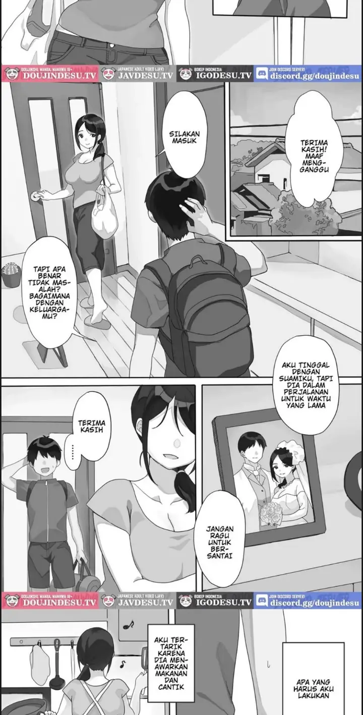 image-komik-genchi-tsuma-dekimashita-chapter-01-1/18