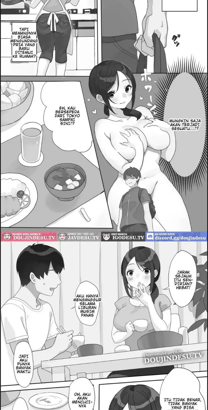 image-komik-genchi-tsuma-dekimashita-chapter-01-2/18