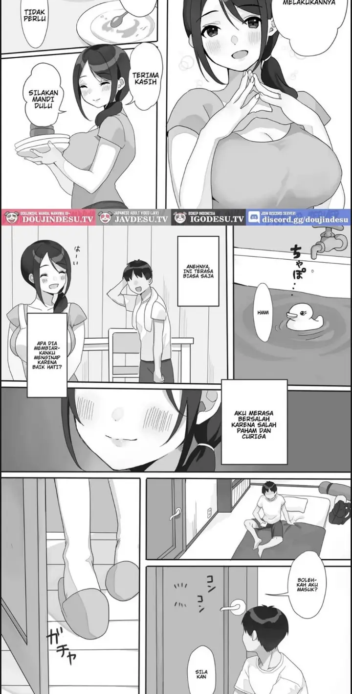 image-komik-genchi-tsuma-dekimashita-chapter-01-3/18