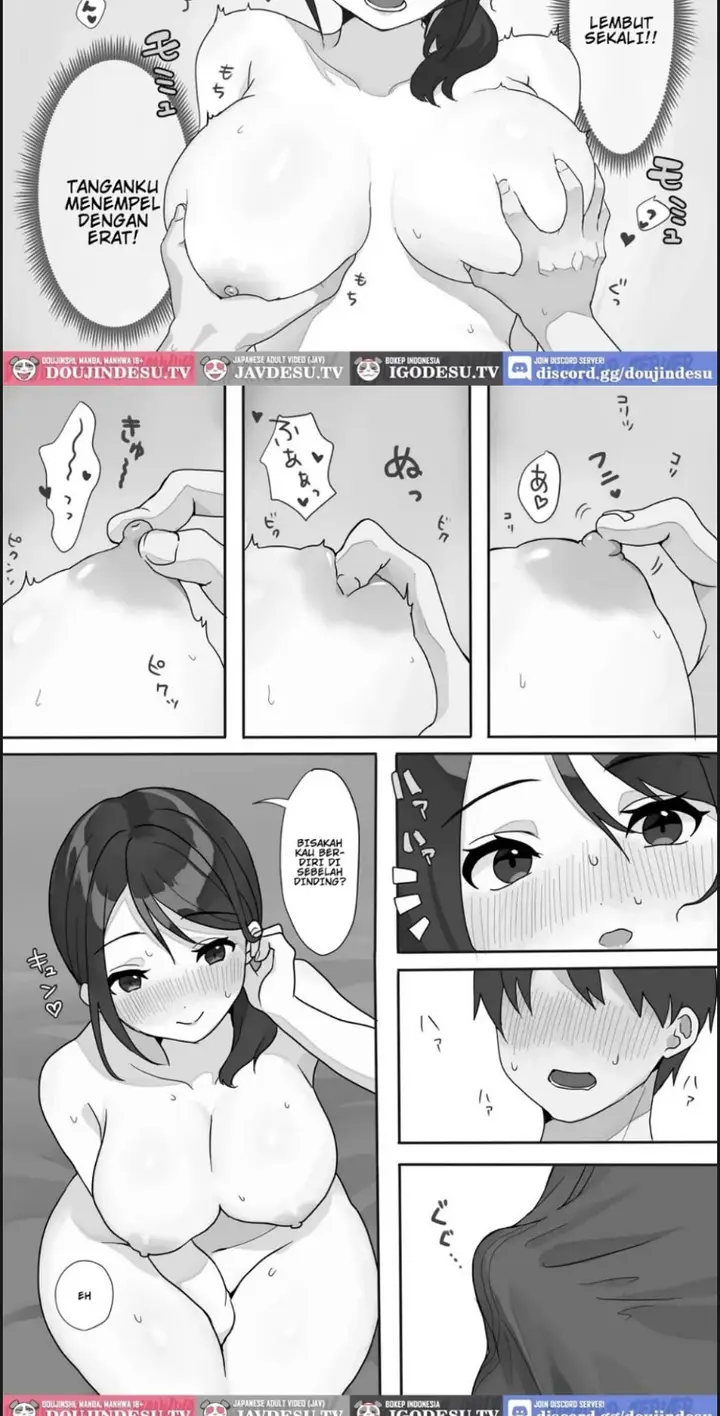 image-komik-genchi-tsuma-dekimashita-chapter-01-6/18