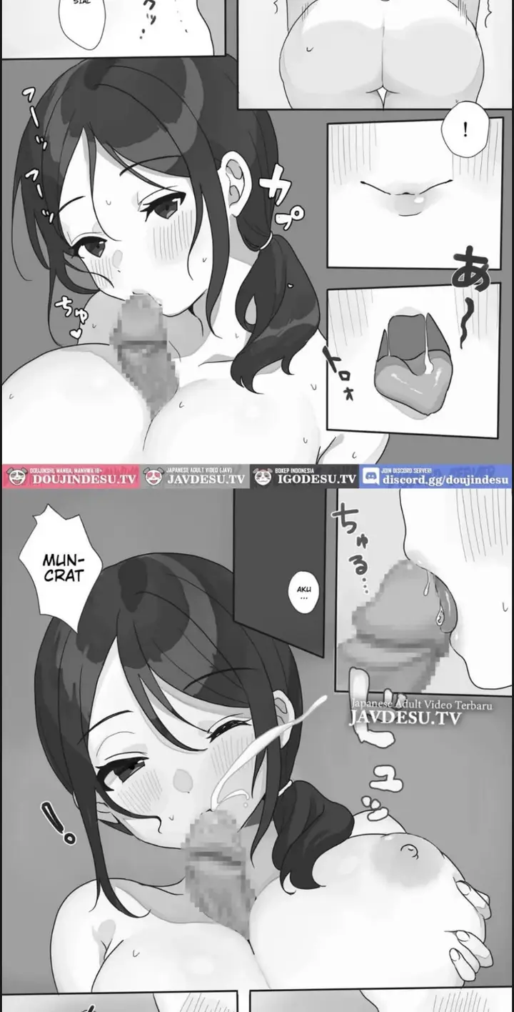 image-komik-genchi-tsuma-dekimashita-chapter-01-8/18