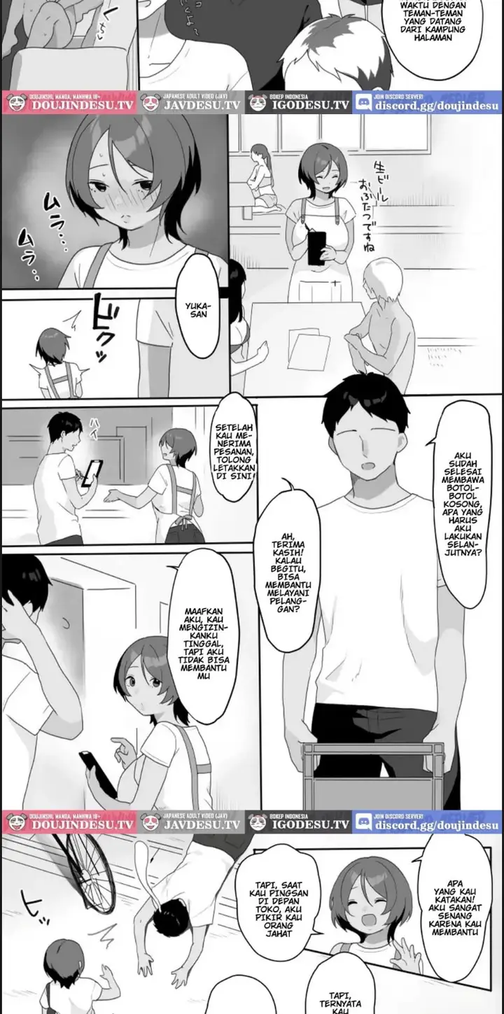 image-komik-genchi-tsuma-dekimashita-chapter-03-end-2/28