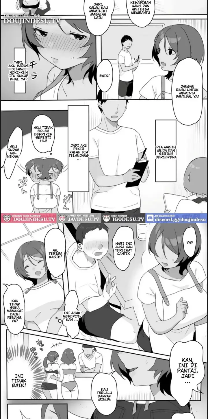 image-komik-genchi-tsuma-dekimashita-chapter-03-end-3/28