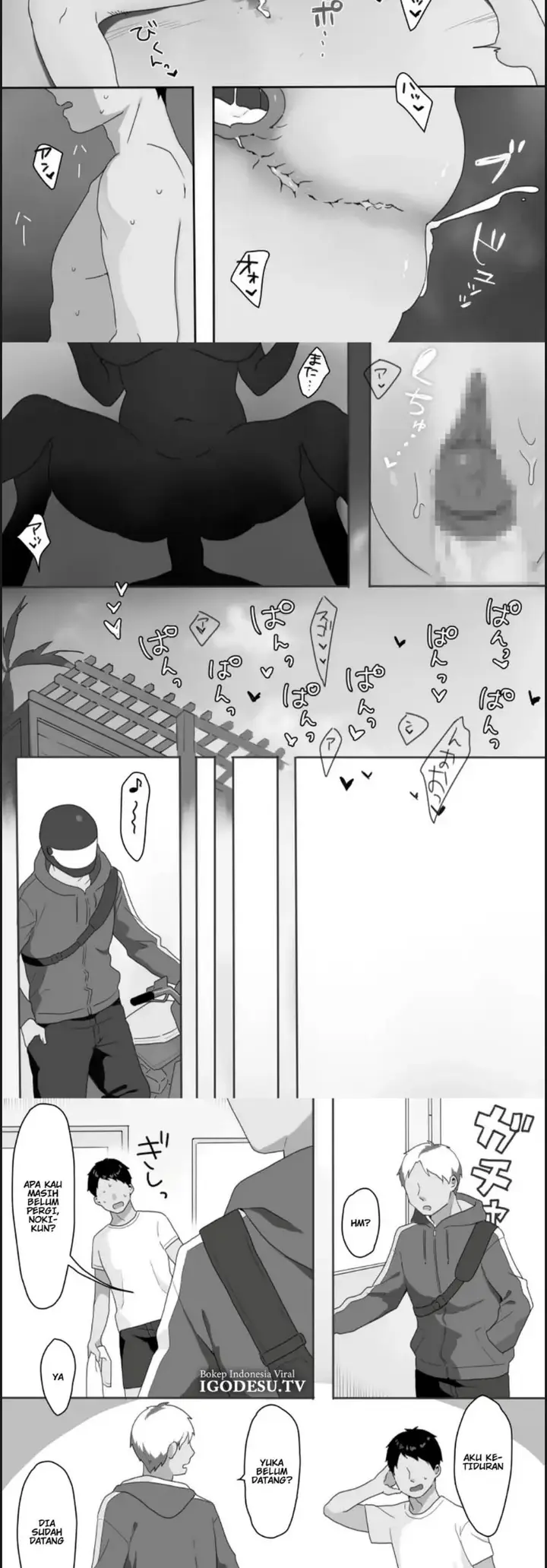 image-komik-genchi-tsuma-dekimashita-chapter-03-end-26/28