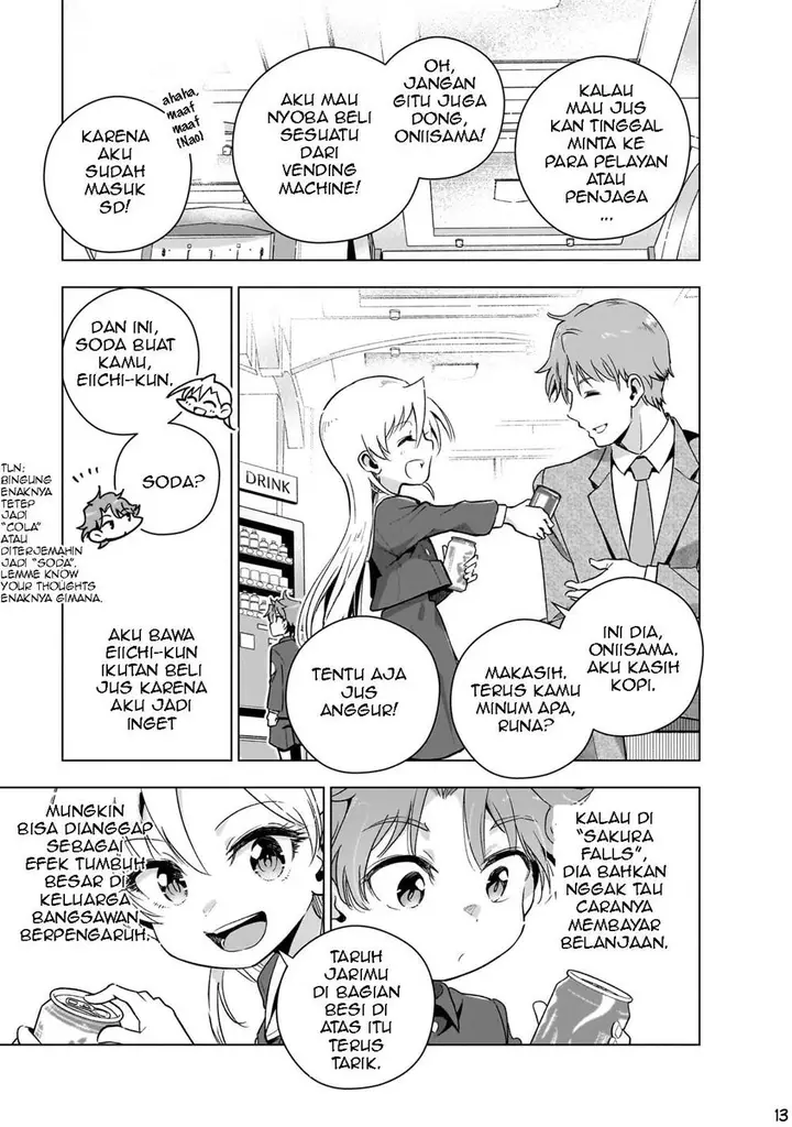 image-komik-gendai-shakai-de-otome-game-no-akuyaku-reijou-wo-suru-no-wa-chotto-taihen-chapter-13-13/30