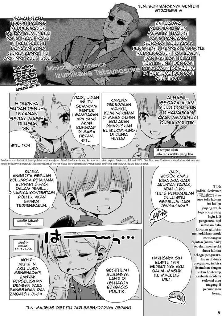 image-komik-gendai-shakai-de-otome-game-no-akuyaku-reijou-wo-suru-no-wa-chotto-taihen-chapter-14-5/28